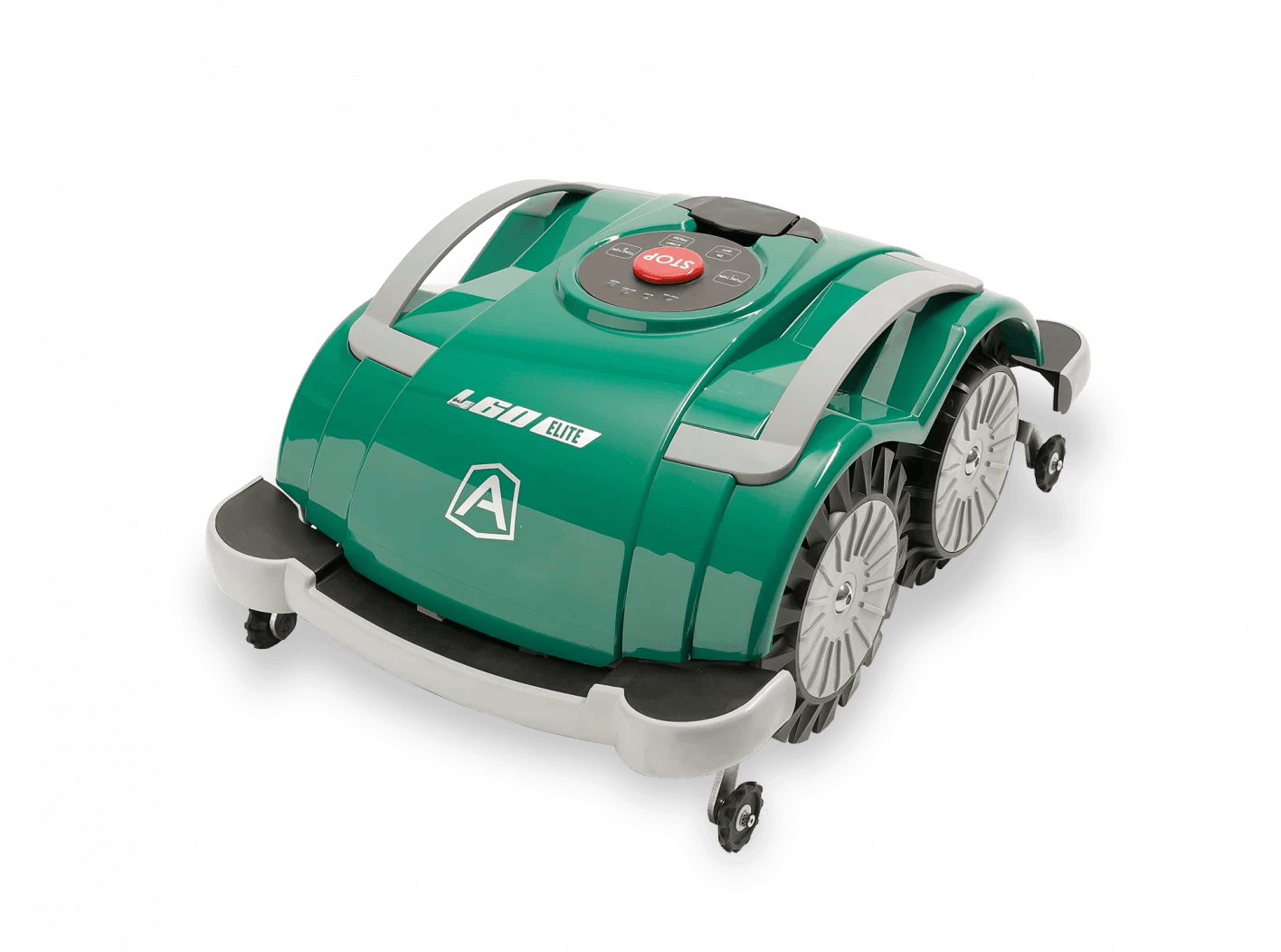 Ambrogio L60 Elite