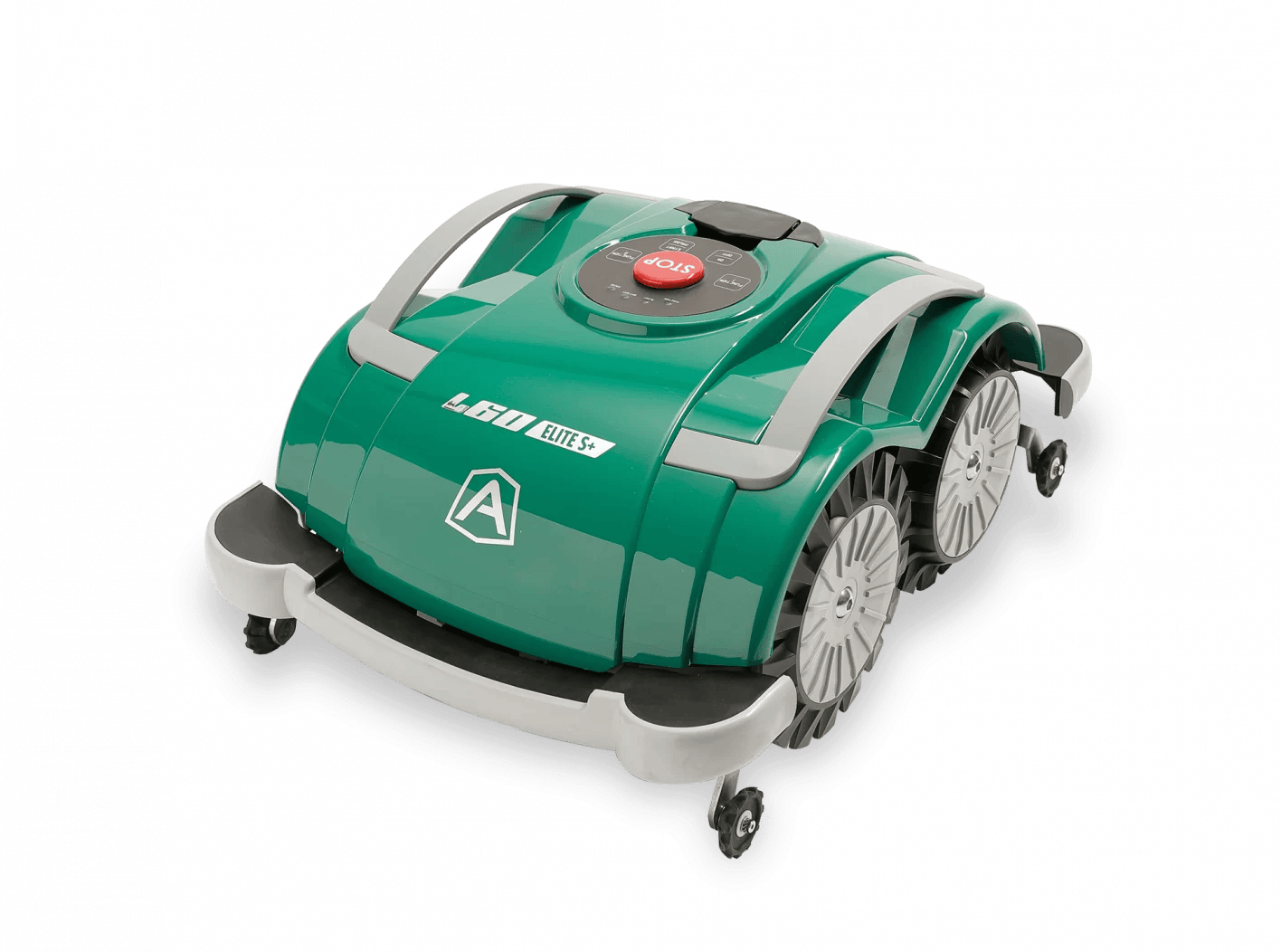 Ambrogio L60 Elite S+